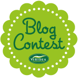 viridea blog contest