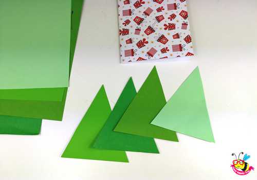 Biglietti Di Natale Pop Up Da Stampare.Biglietto Pop Up Per Bambini L Albero Di Natale Penso Invento Creo