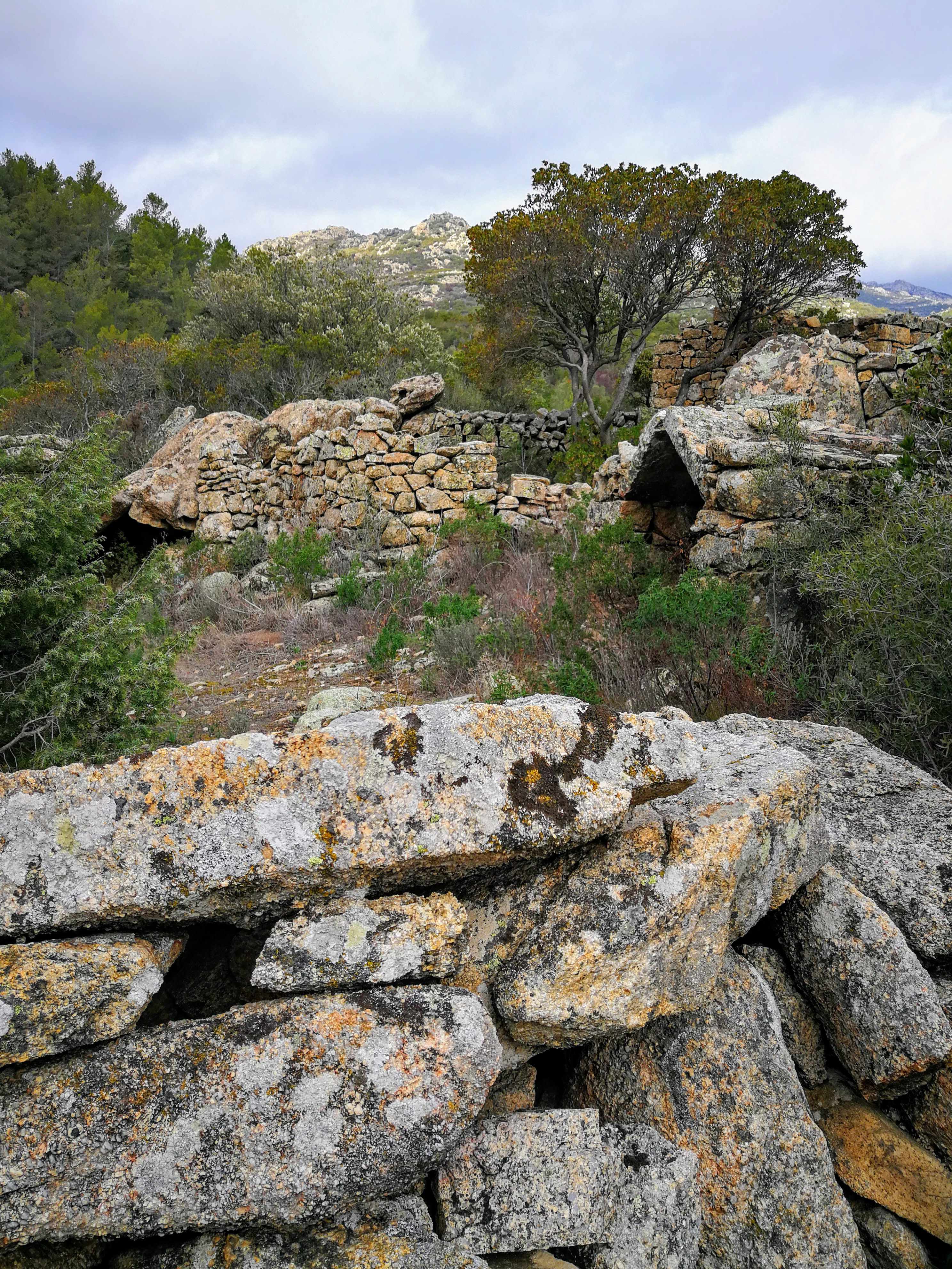 Sardegna in Autunno