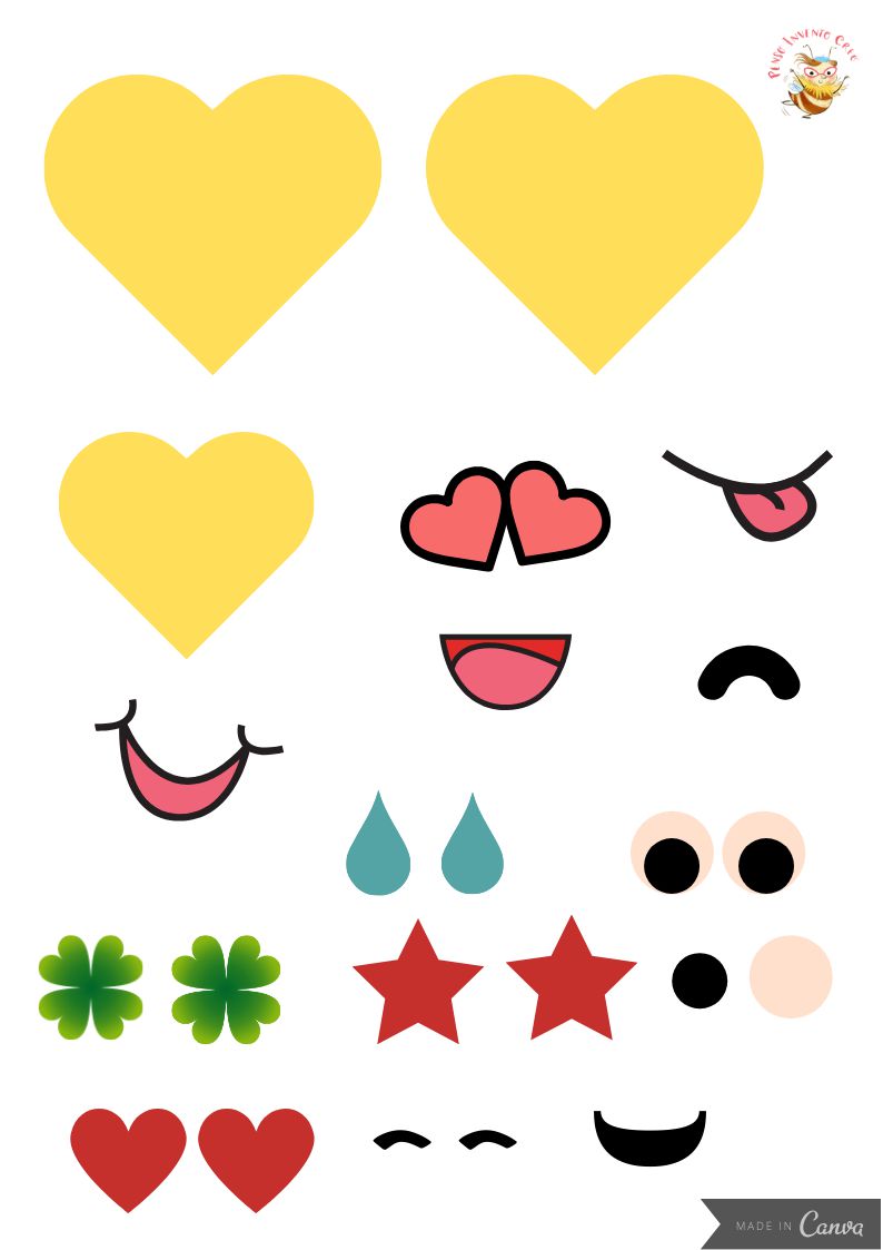 emoji valentines