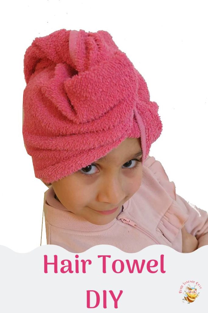 hair towel 