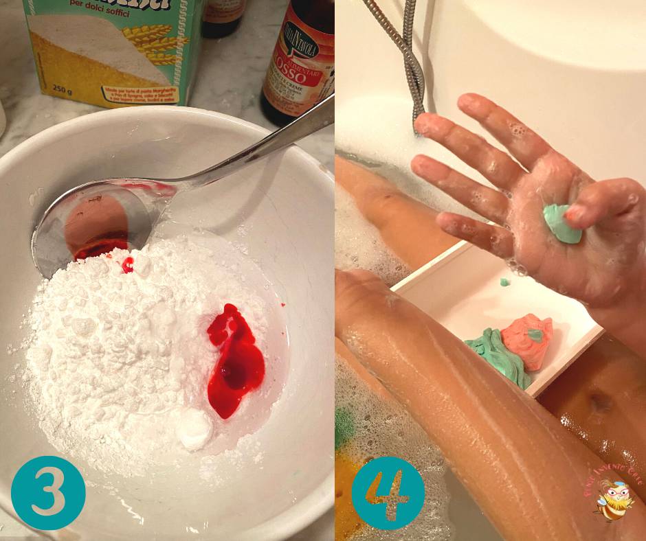 Ricetta del Didò - sapone fatto in casa per il bagno (1)